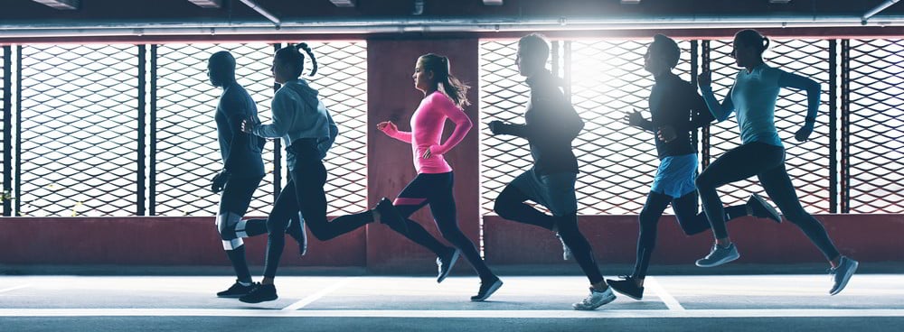 about running shoes guru