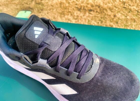 Picture of adidas adiSTAR 3