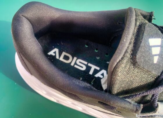 Picture of adidas adiSTAR 3