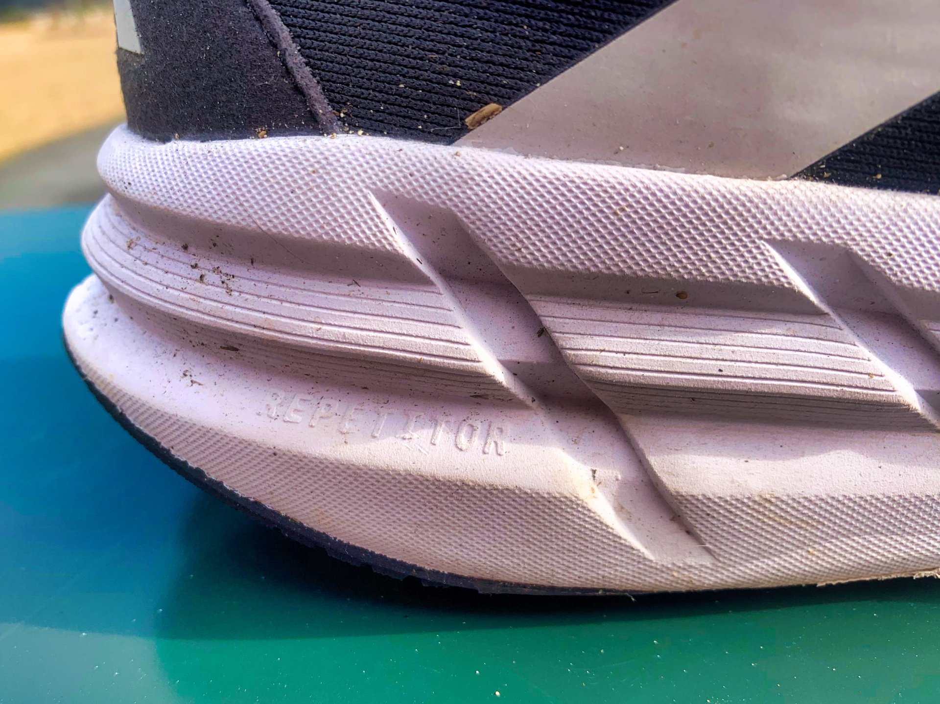 Picture of adidas adiSTAR 3