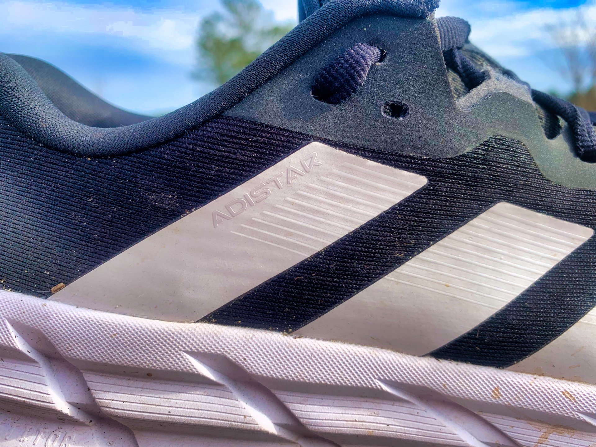 Picture of adidas adiSTAR 3