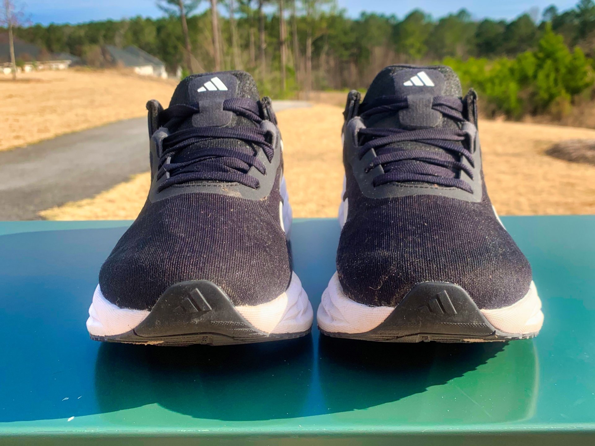 Picture of adidas adiSTAR 3