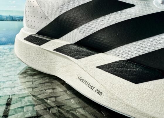 Picture of adidas adizero Evo SL