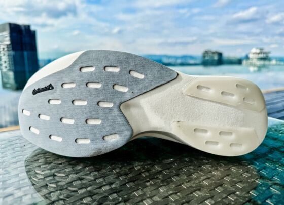 Picture of adidas adizero Evo SL