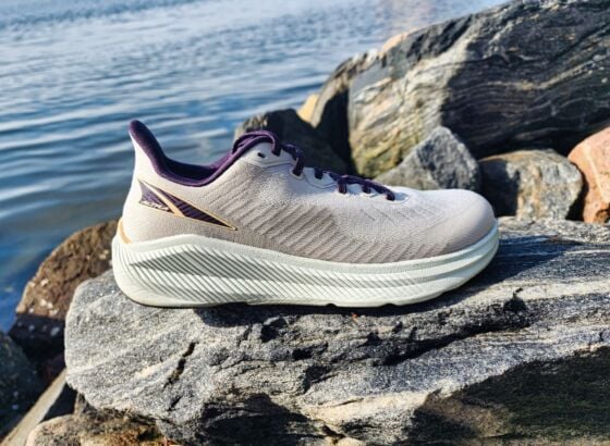 Picture of Altra Experience Form
