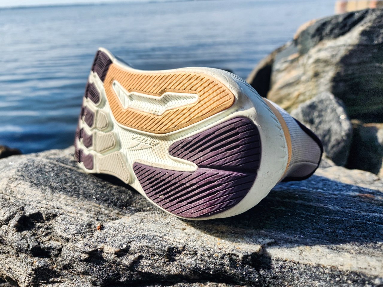 Picture of Altra Experience Form