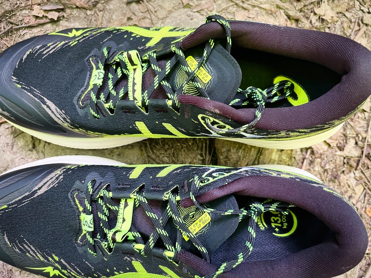 Picture of ASICS Fuji Lite 5