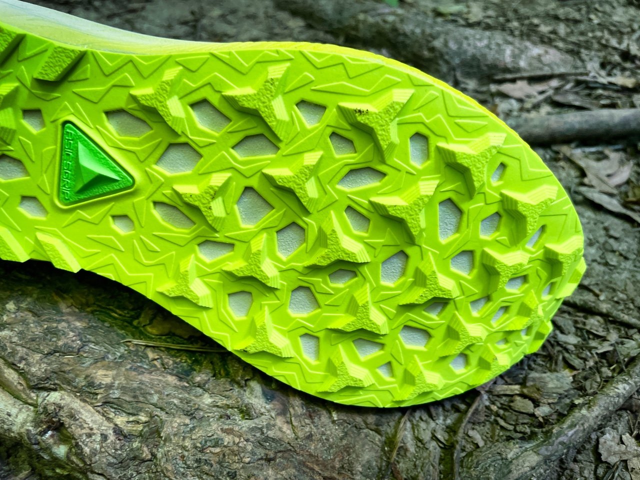 Picture of ASICS Fuji Lite 5