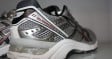 Asics GEL Foundation 10 - Heel