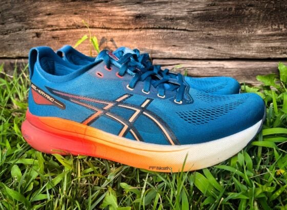 Picture of ASICS Gel Kayano 31