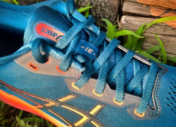 Picture of ASICS Gel Kayano 31