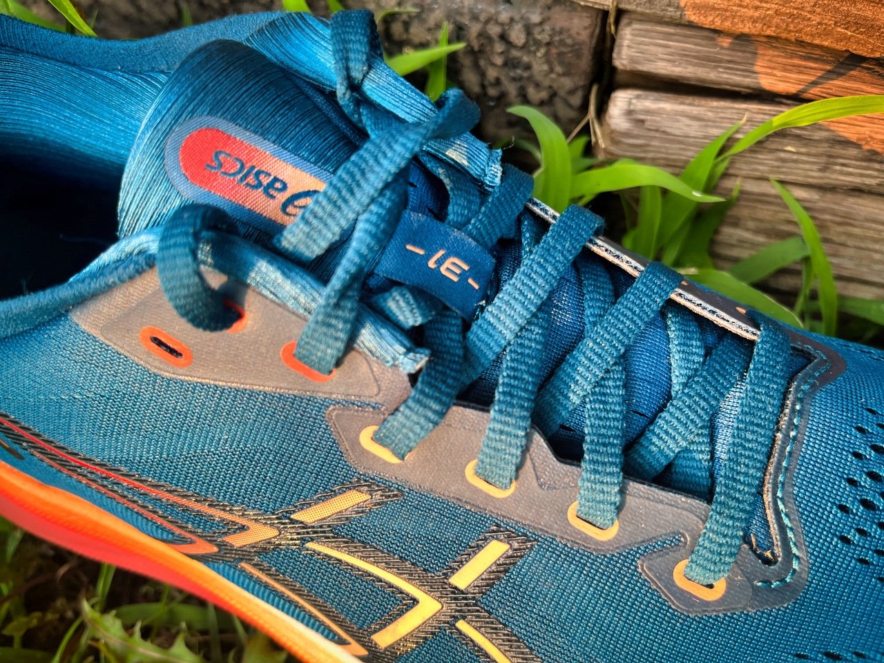 Picture of ASICS Gel Kayano 31