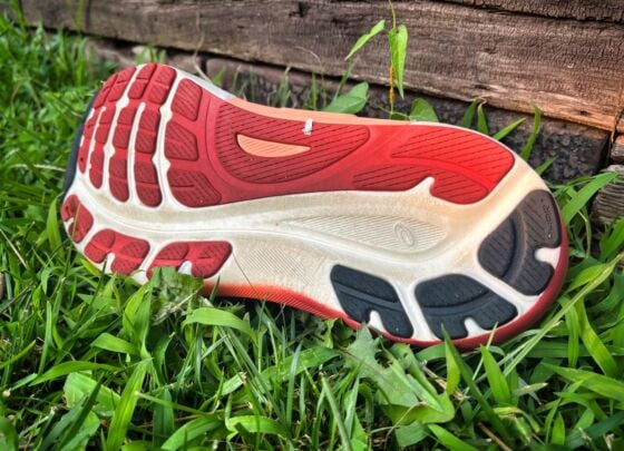 Picture of ASICS Gel Kayano 31