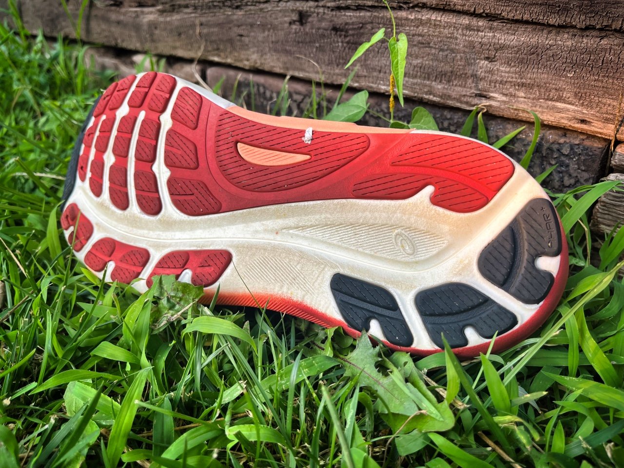 Picture of ASICS Gel Kayano 31
