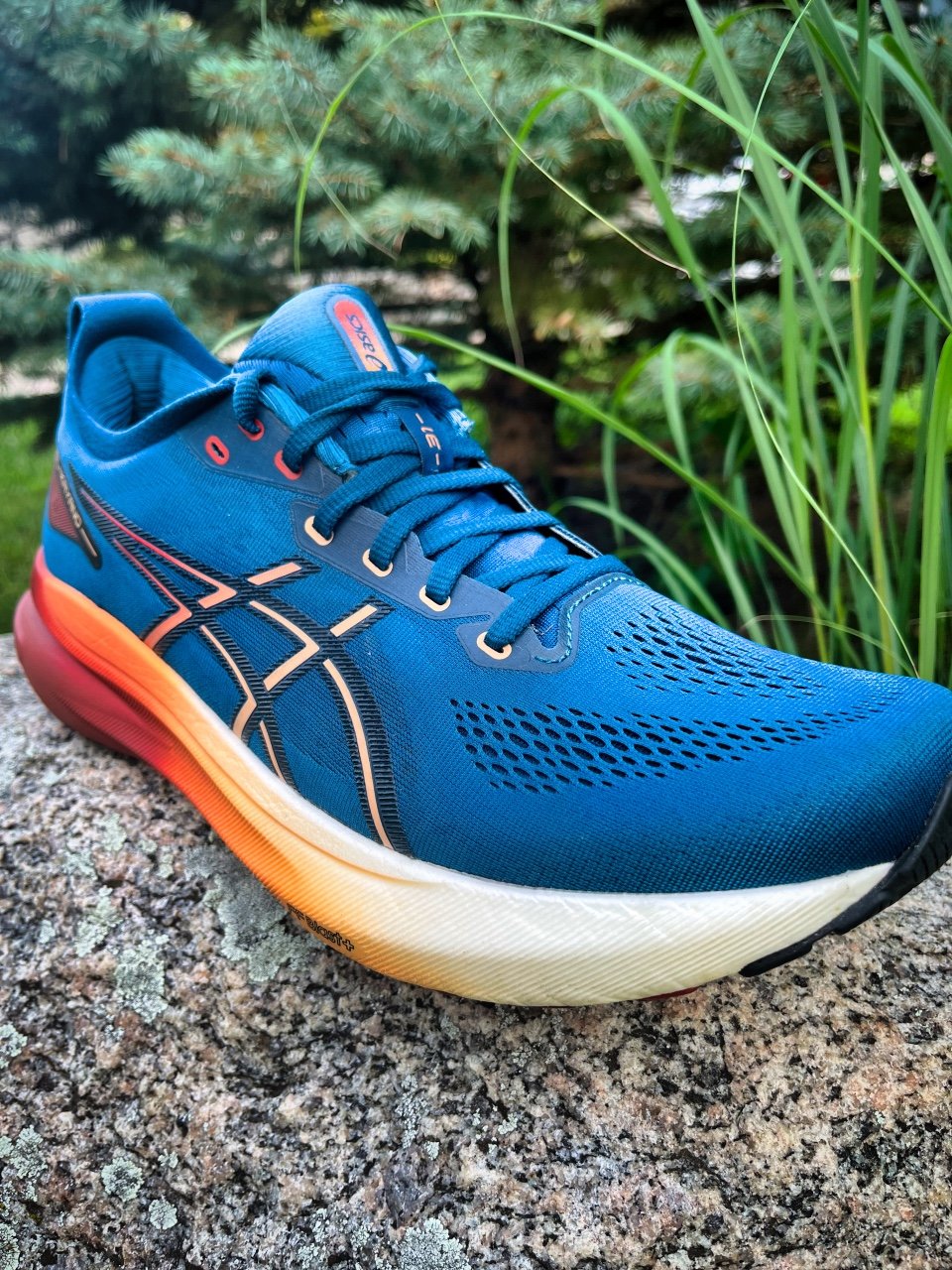 Picture of ASICS Gel Kayano 31
