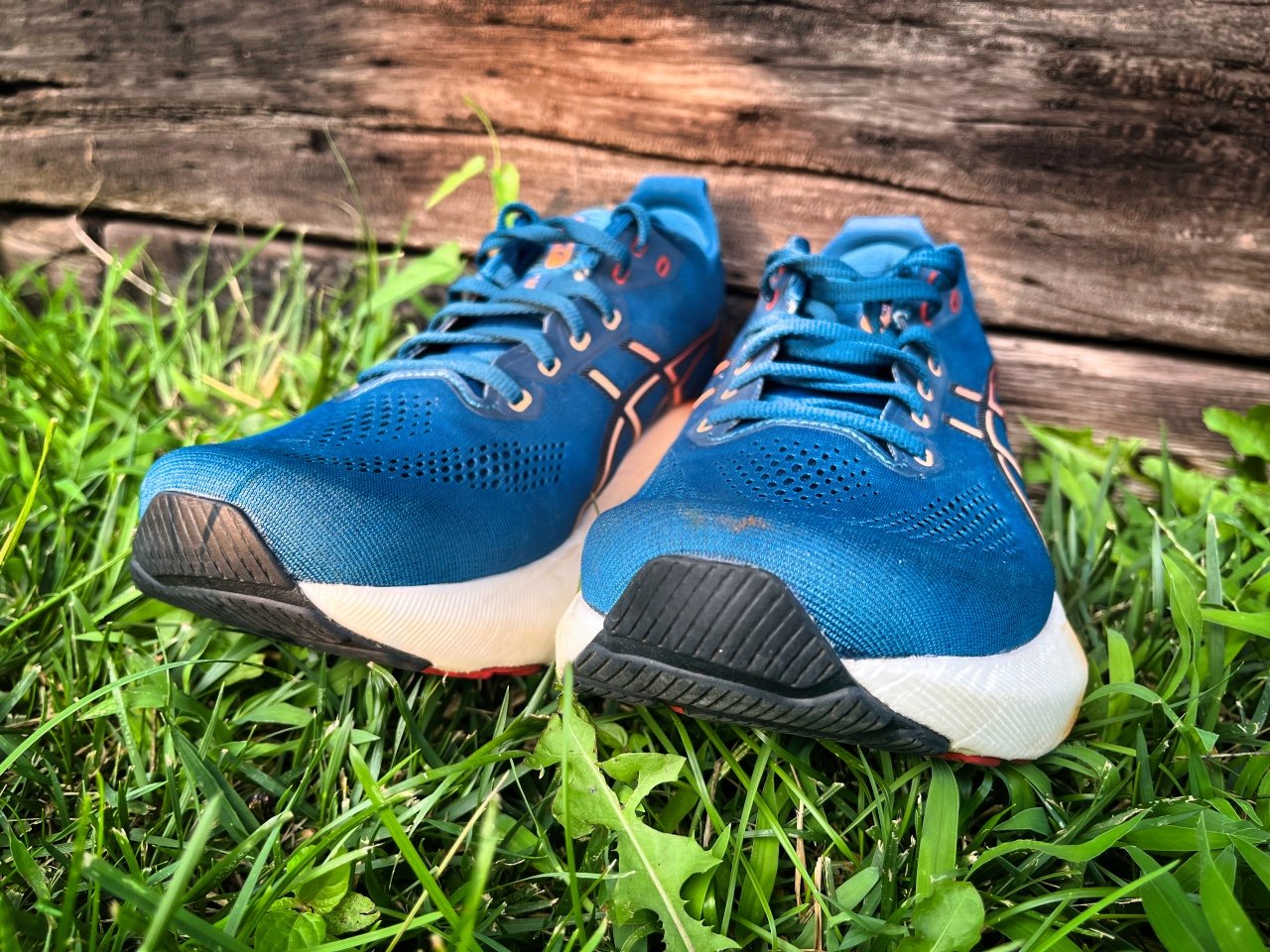 Picture of ASICS Gel Kayano 31