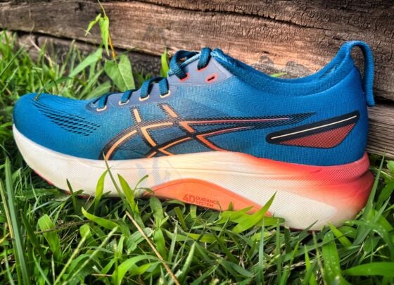 Picture of ASICS Gel Kayano 31