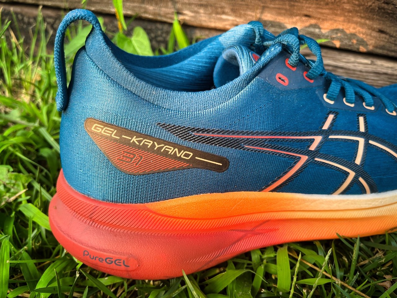 Picture of ASICS Gel Kayano 31
