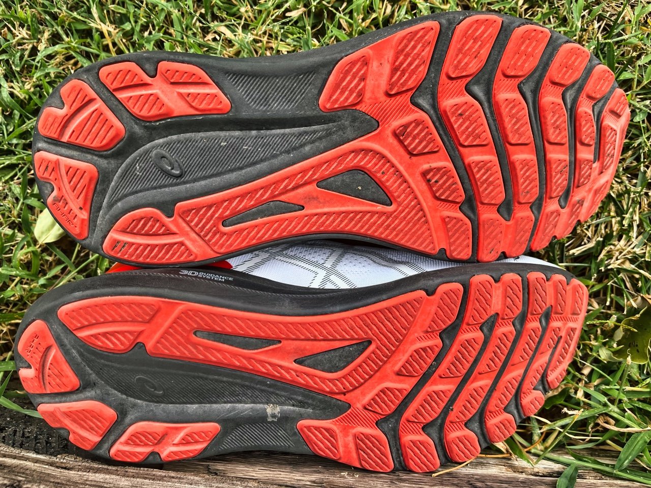 Picture of ASICS GT 1000 13