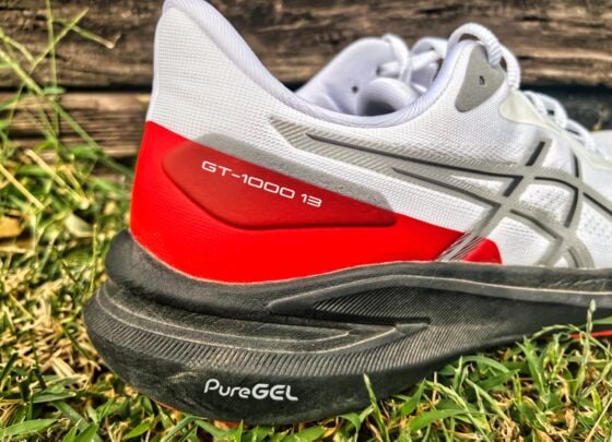 Picture of ASICS GT 1000 13