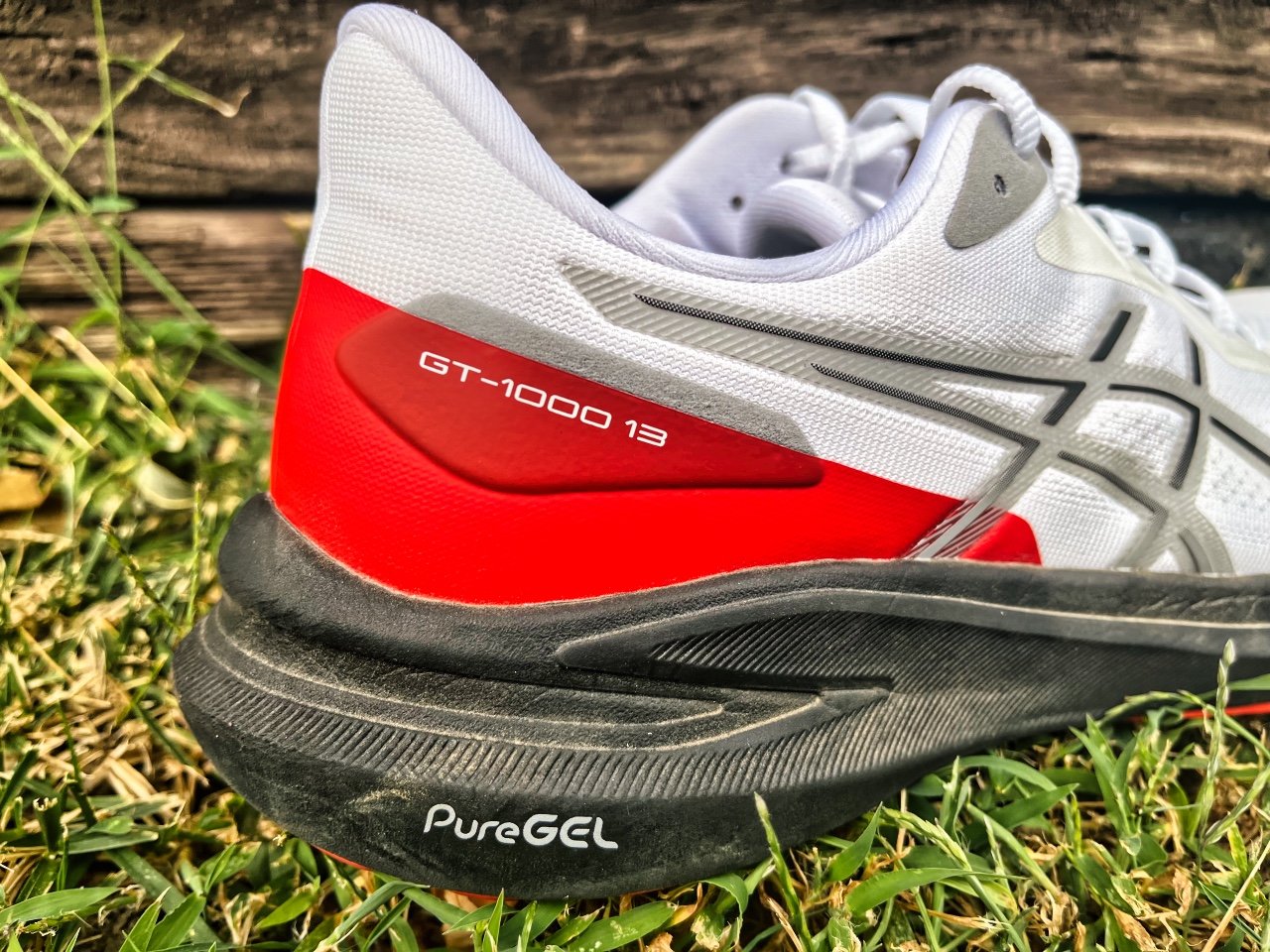 Picture of ASICS GT 1000 13