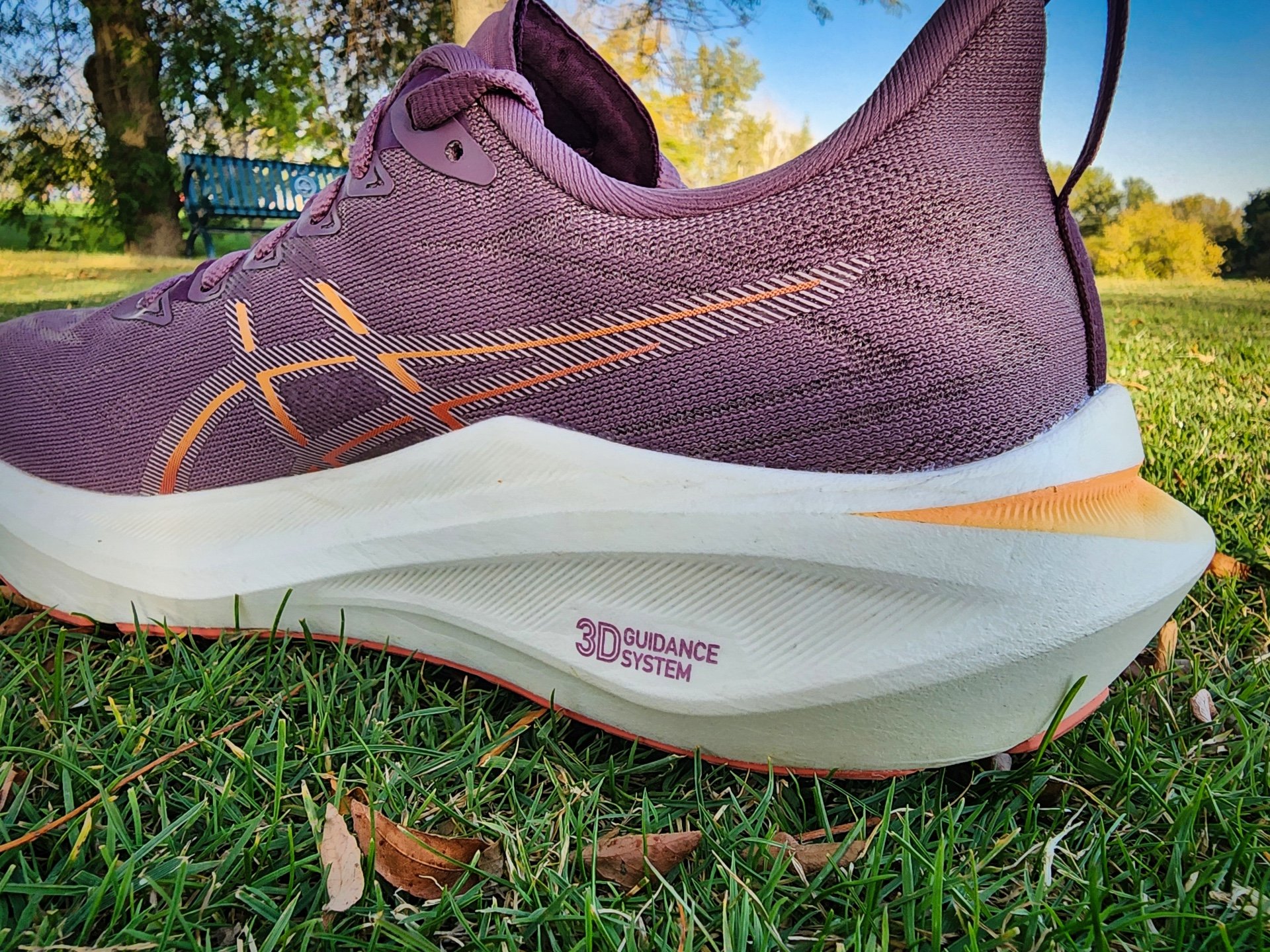 Picture of ASICS GT 2000 13