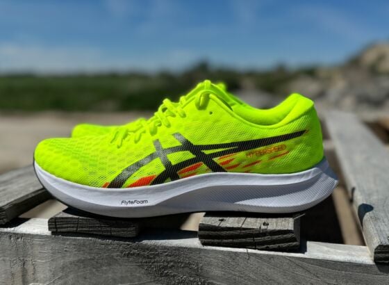 Picture of ASICS Hyper Speed 4