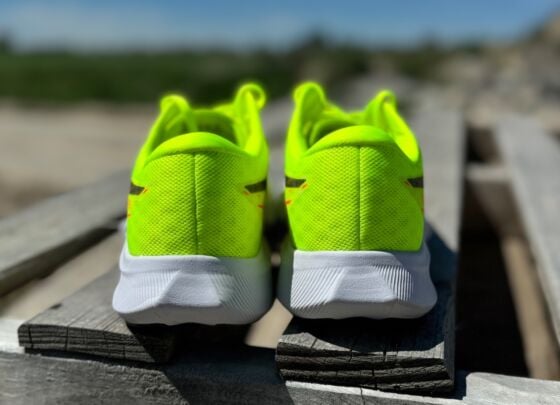 Picture of ASICS Hyper Speed 4