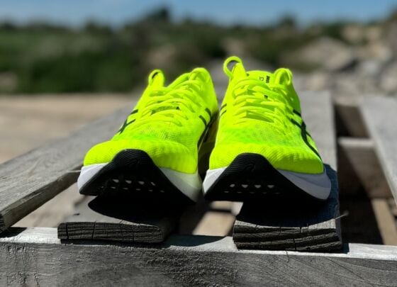 Picture of ASICS Hyper Speed 4
