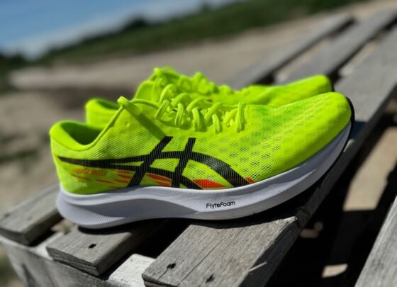 Picture of ASICS Hyper Speed 4