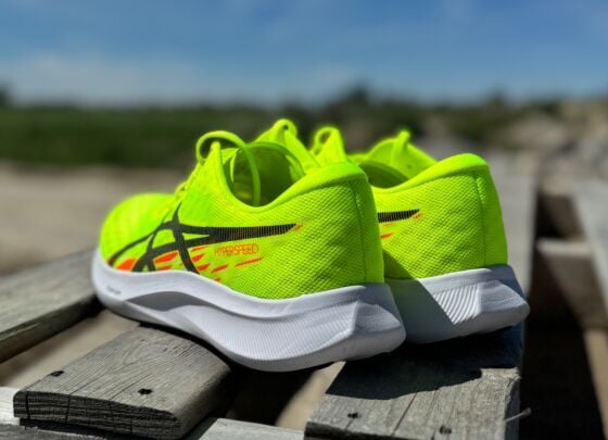 Picture of ASICS Hyper Speed 4
