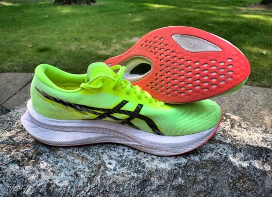 Picture of ASICS Magic Speed 4