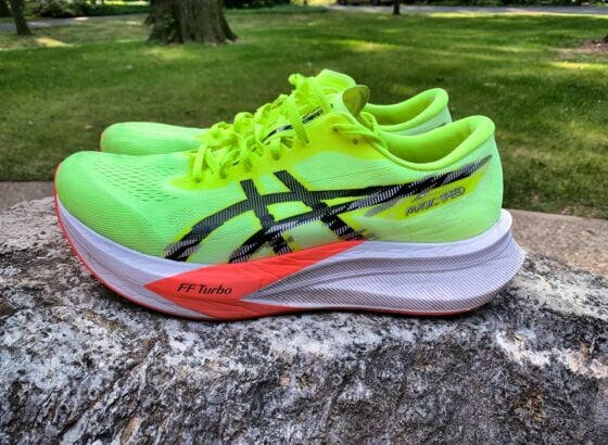 Picture of ASICS Magic Speed 4