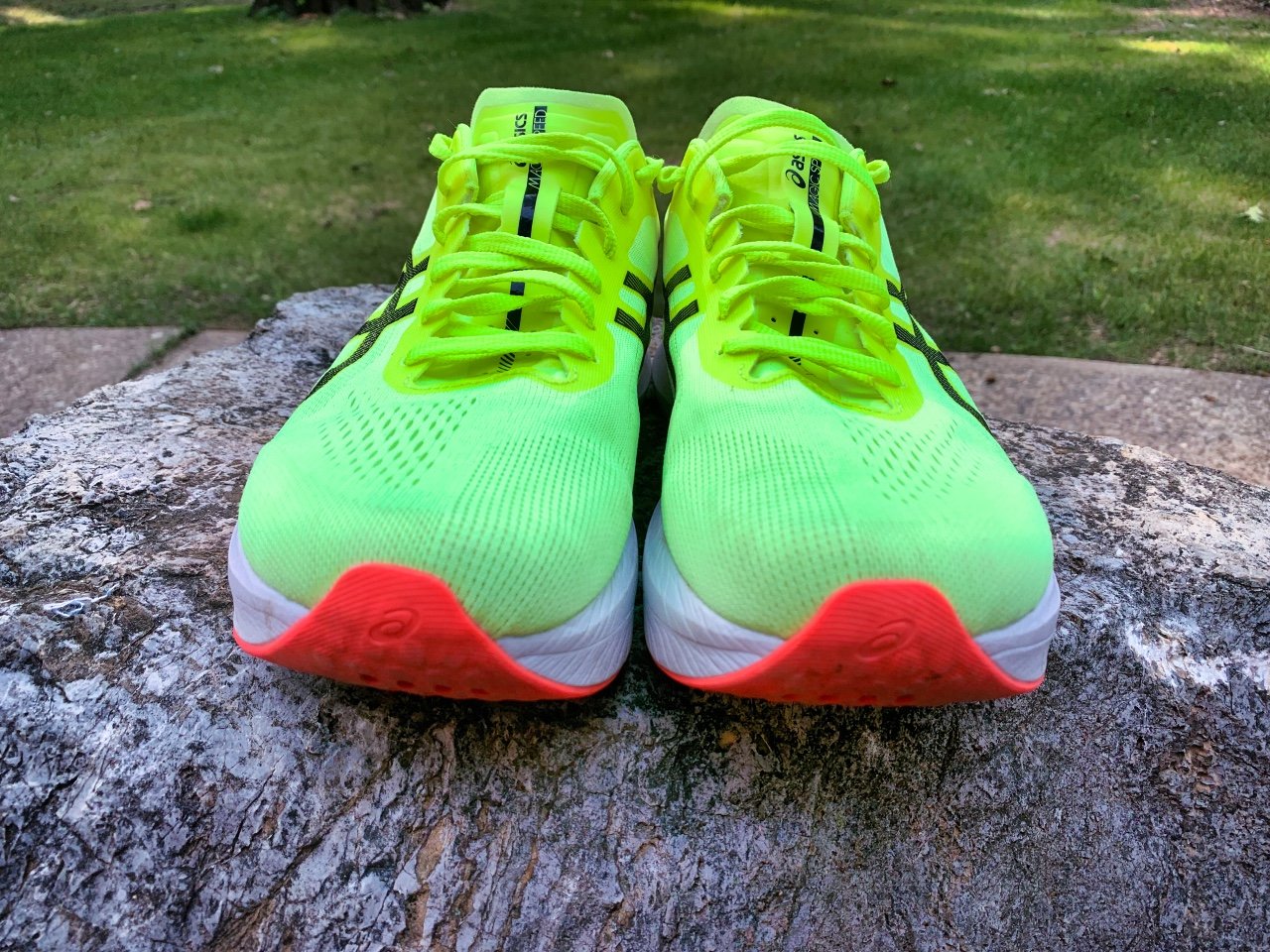 Picture of ASICS Magic Speed 4