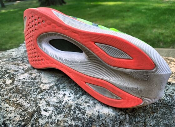 Picture of ASICS Magic Speed 4