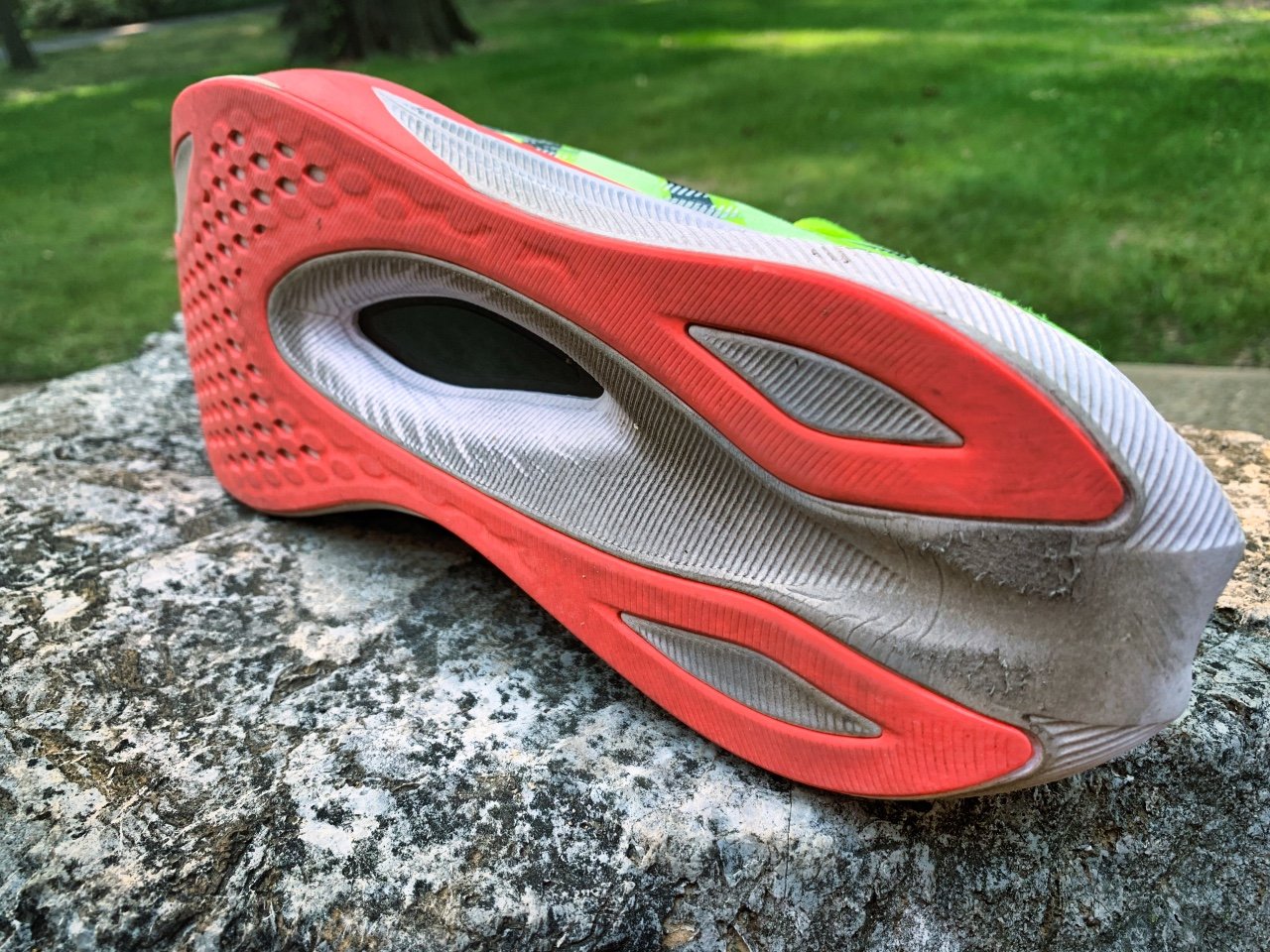 Picture of ASICS Magic Speed 4