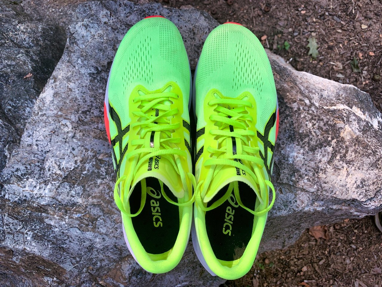 Picture of ASICS Magic Speed 4