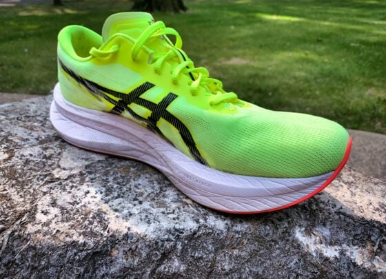 Picture of ASICS Magic Speed 4