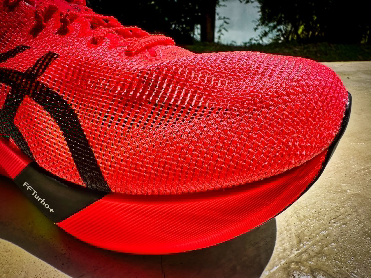 Picture of ASICS METASPEED Edge Paris