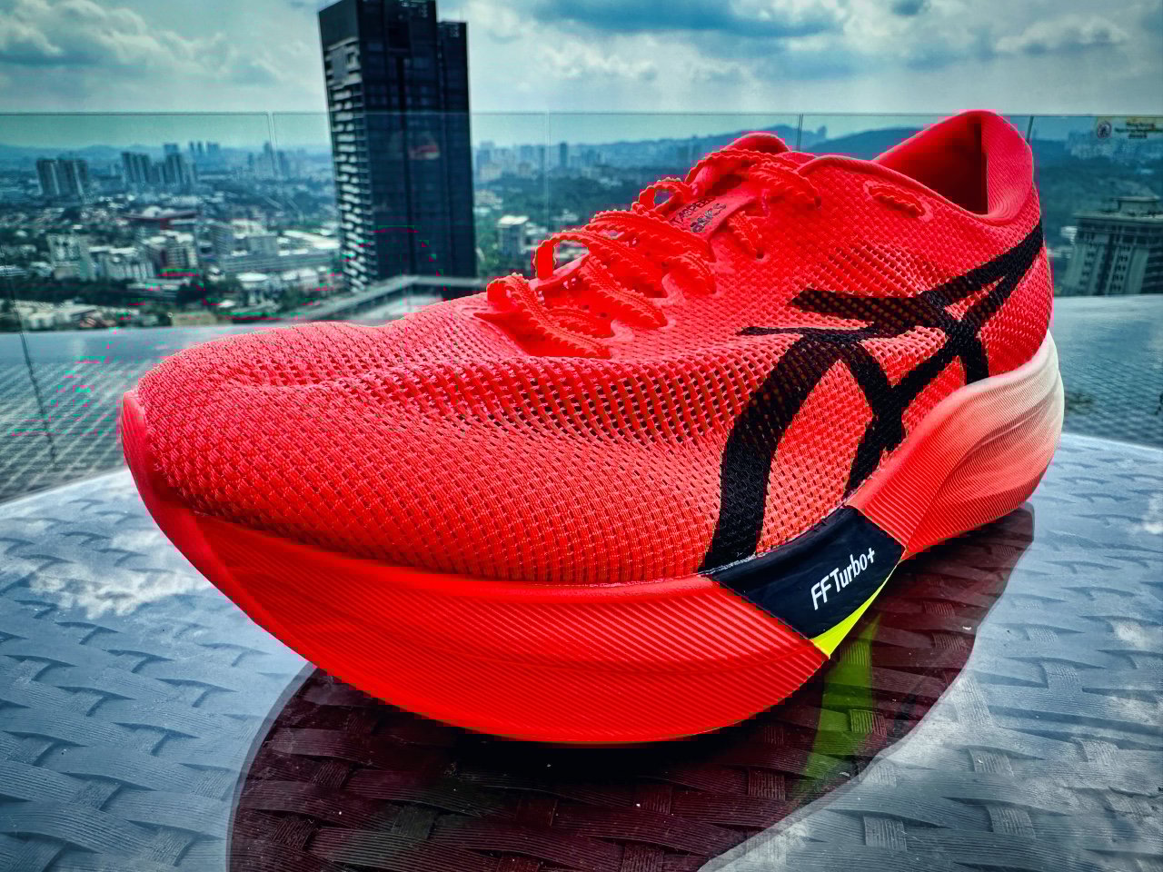 Picture of ASICS METASPEED Sky Paris