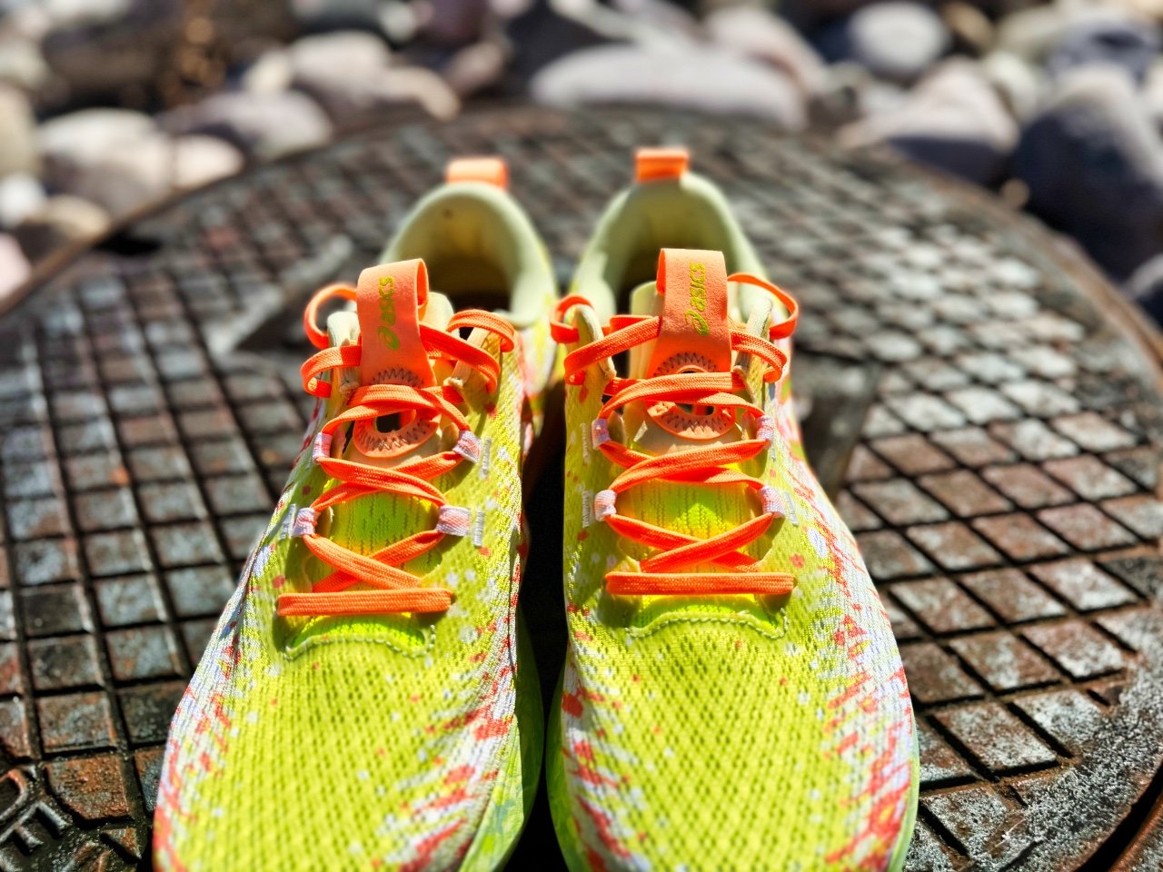 Picture of ASICS Noosa Tri 16