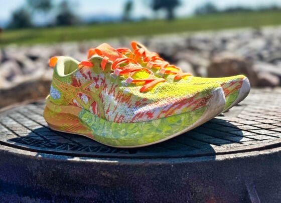Picture of ASICS Noosa Tri 16