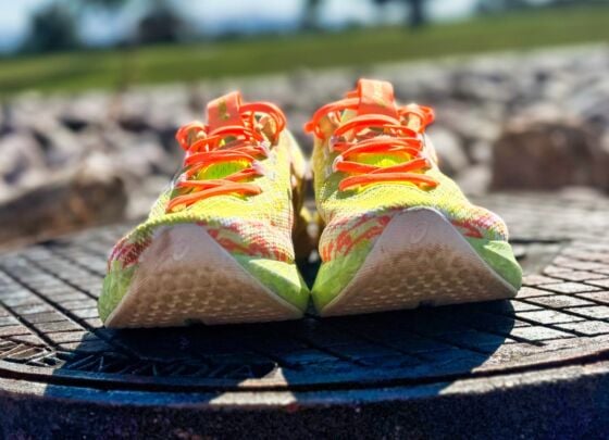 Picture of ASICS Noosa Tri 16