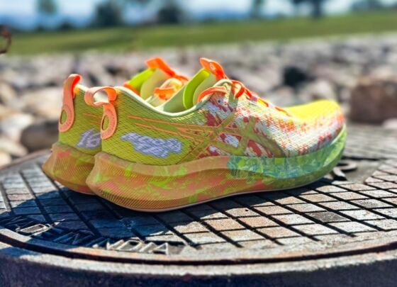 Picture of ASICS Noosa Tri 16