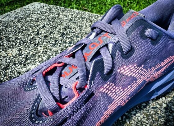 Picture of ASICS Novablast 5