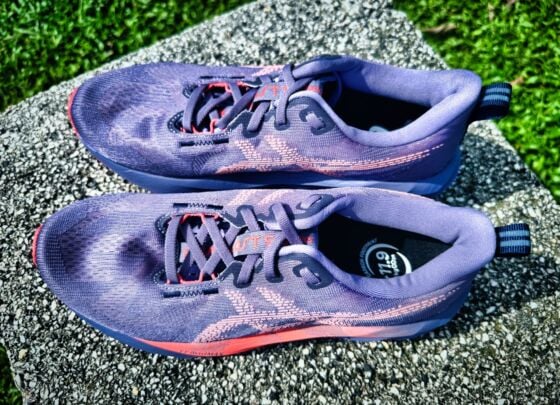 Picture of ASICS Novablast 5