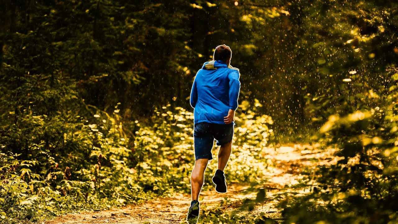 best trail running shoes