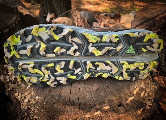 Picture of Brooks Cascadia 18