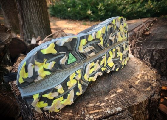Picture of Brooks Cascadia 18