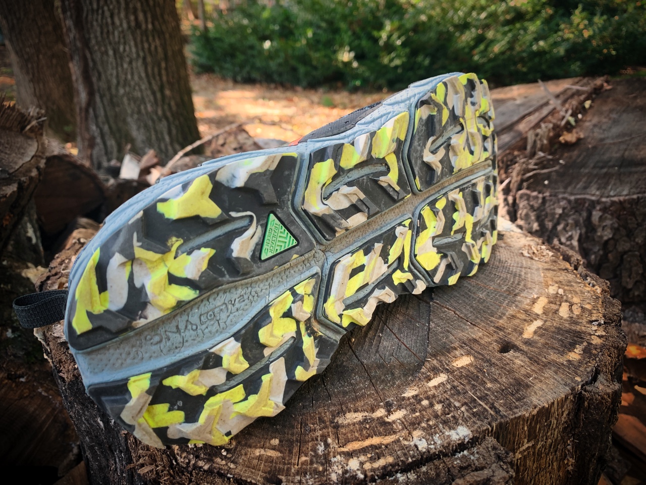 Picture of Brooks Cascadia 18